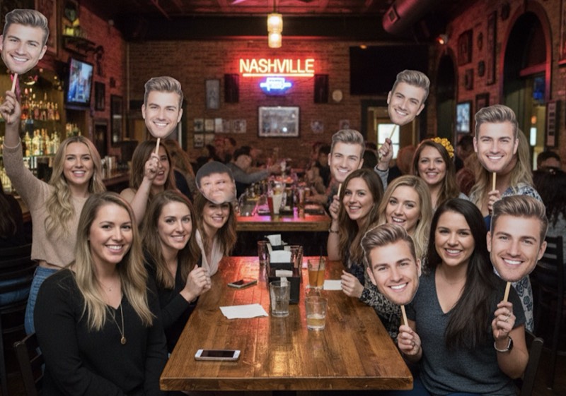 Bar Events