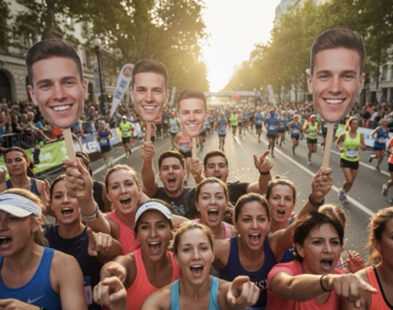 Marathon